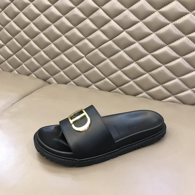 Dior Slippers Mens ID:20250617-219